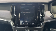 Volvo S90 2.0 D4 R DESIGN 4dr Geartronic Diesel Saloon